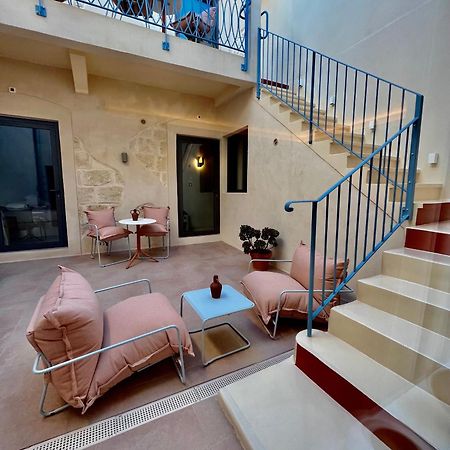 Villa Chiesa Maison Hoteliere Le Grau-du-Roi Extérieur photo