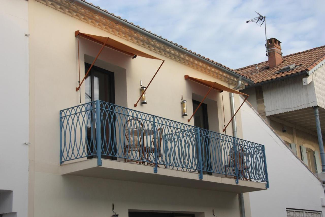 Villa Chiesa Maison Hoteliere Le Grau-du-Roi Extérieur photo