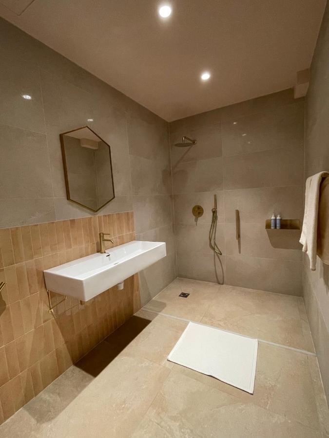 Villa Chiesa Maison Hoteliere Le Grau-du-Roi Extérieur photo