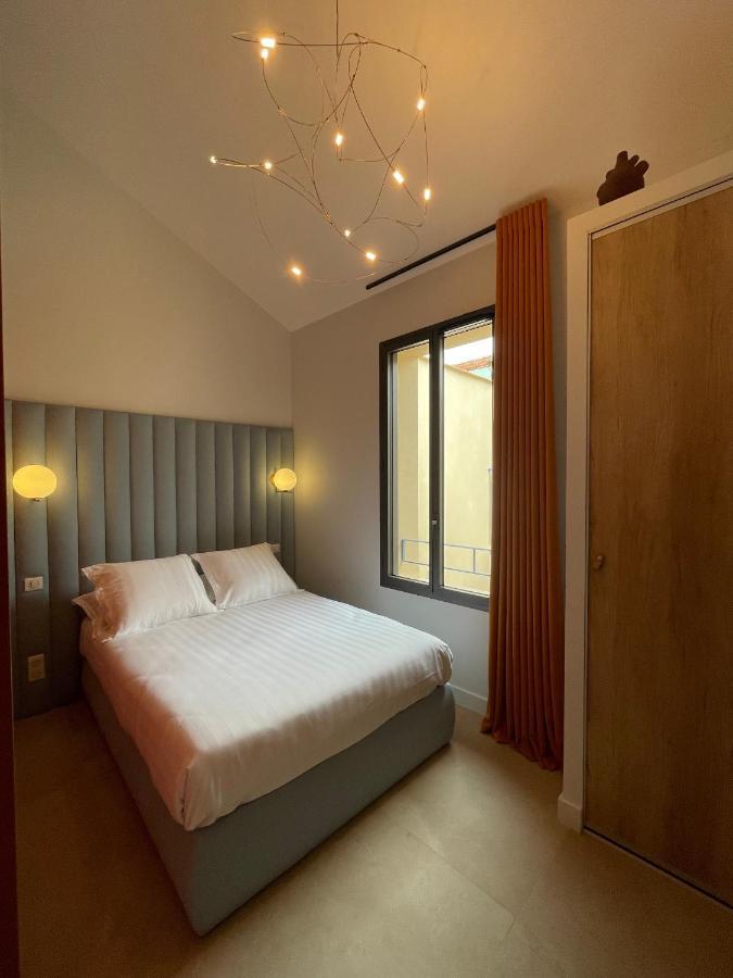 Villa Chiesa Maison Hoteliere Le Grau-du-Roi Extérieur photo