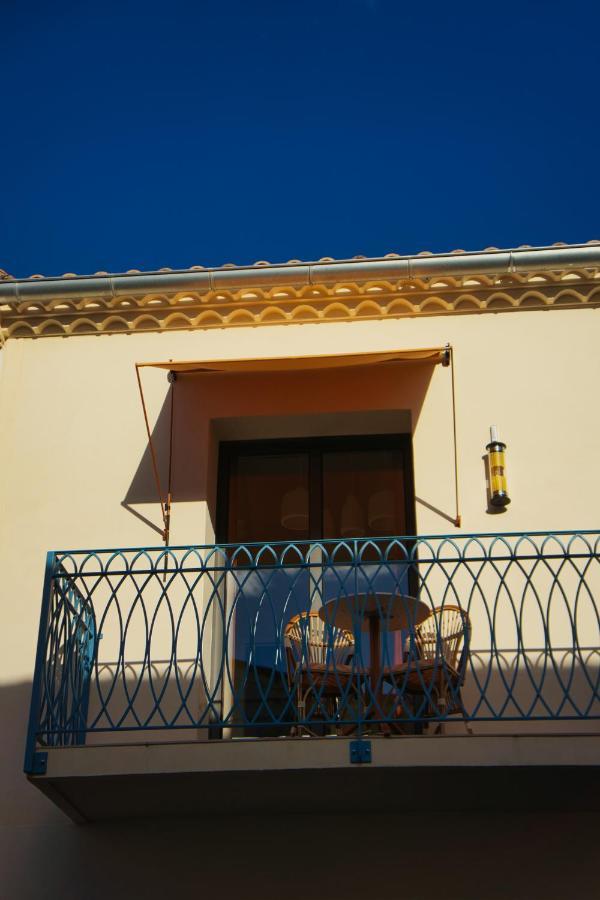 Villa Chiesa Maison Hoteliere Le Grau-du-Roi Extérieur photo