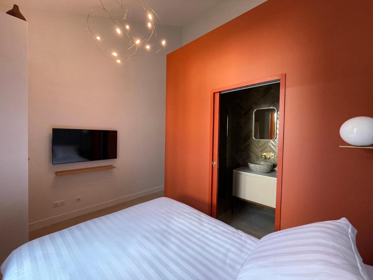 Villa Chiesa Maison Hoteliere Le Grau-du-Roi Extérieur photo