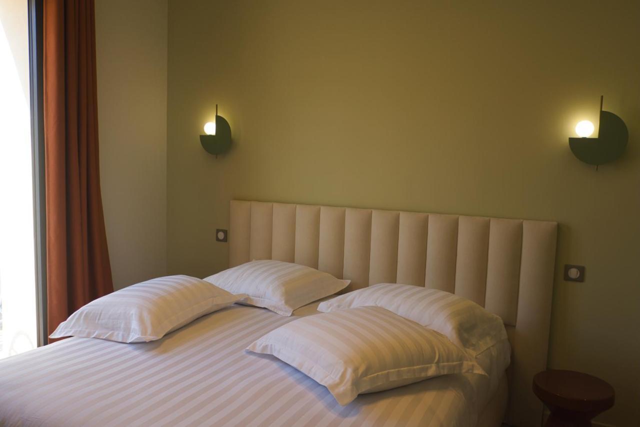 Villa Chiesa Maison Hoteliere Le Grau-du-Roi Extérieur photo