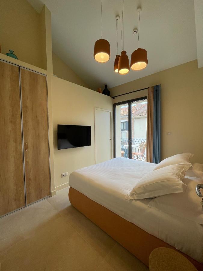 Villa Chiesa Maison Hoteliere Le Grau-du-Roi Extérieur photo