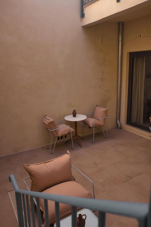 Villa Chiesa Maison Hoteliere Le Grau-du-Roi Extérieur photo