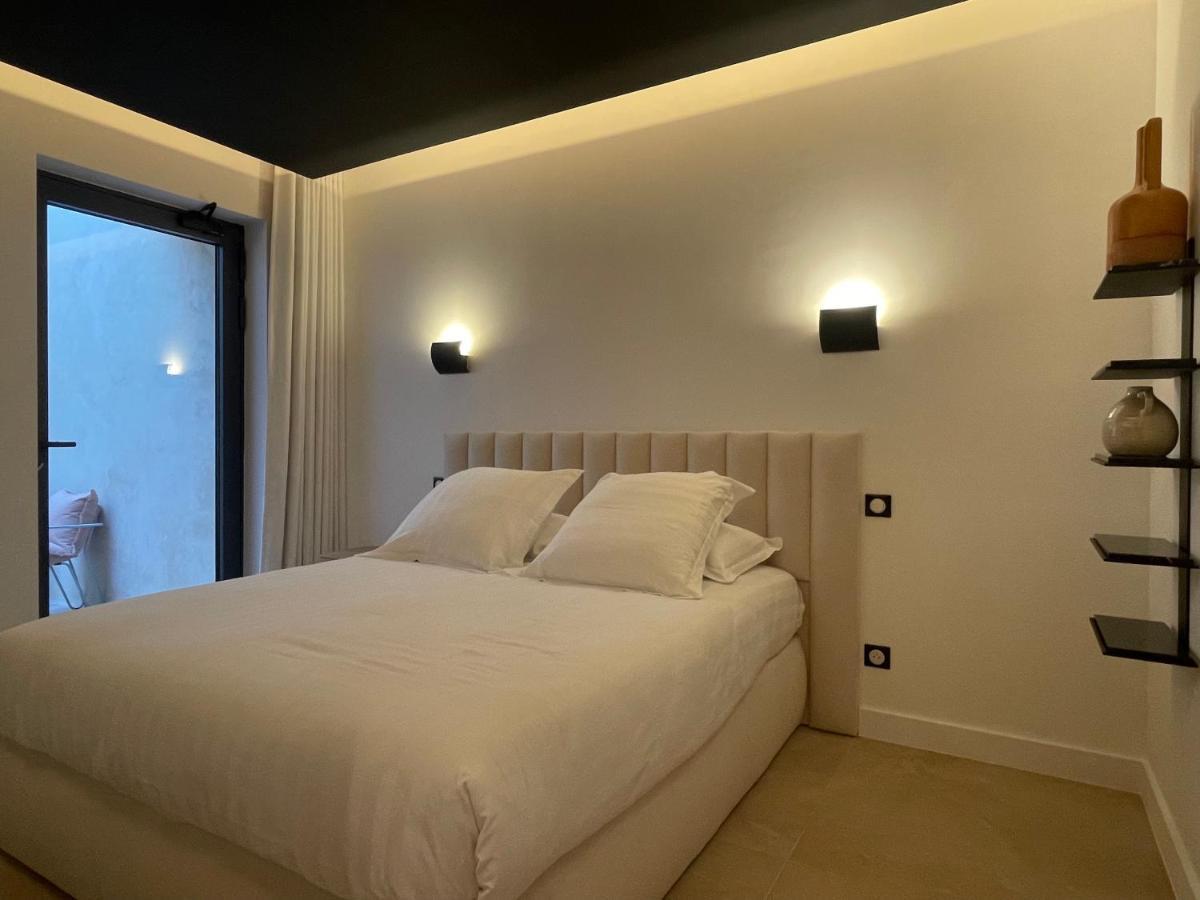 Villa Chiesa Maison Hoteliere Le Grau-du-Roi Extérieur photo