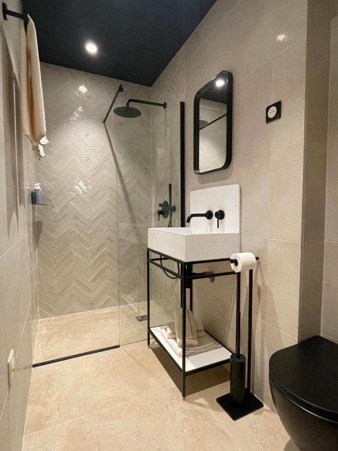 Villa Chiesa Maison Hoteliere Le Grau-du-Roi Extérieur photo