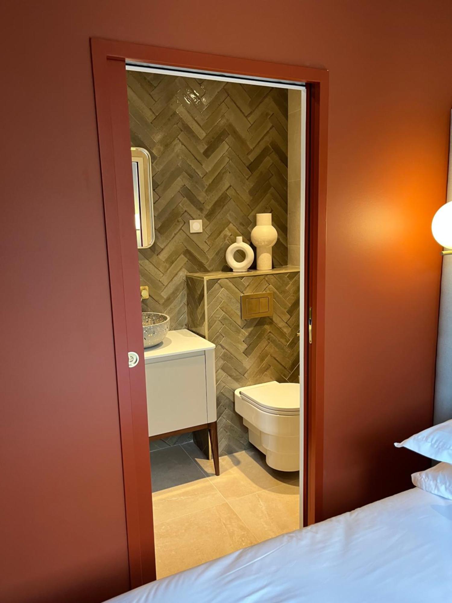 Villa Chiesa Maison Hoteliere Le Grau-du-Roi Extérieur photo