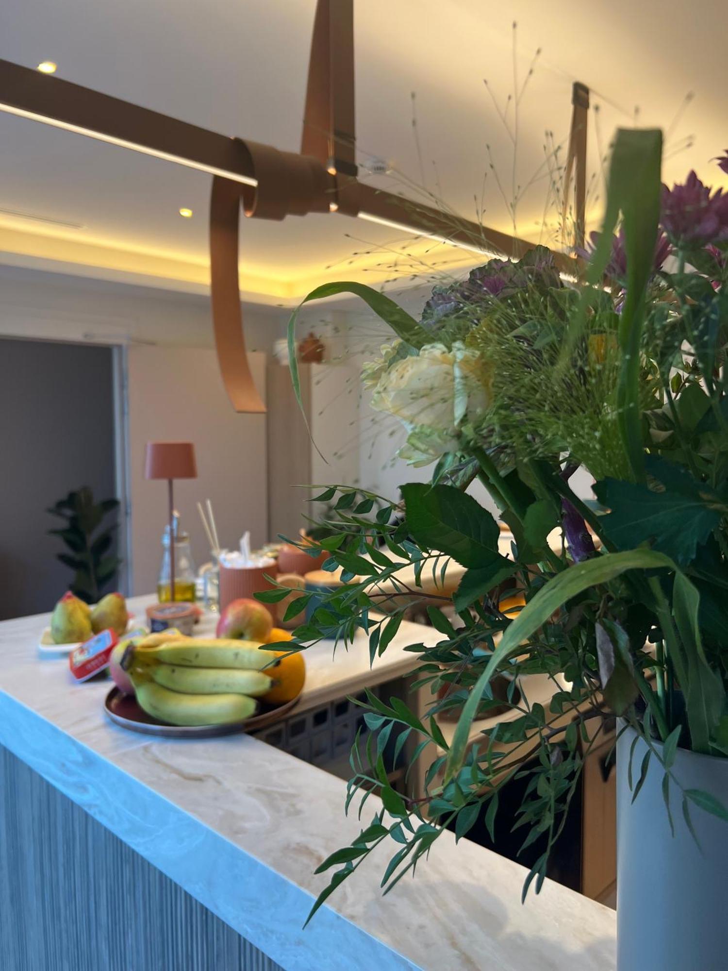 Villa Chiesa Maison Hoteliere Le Grau-du-Roi Extérieur photo
