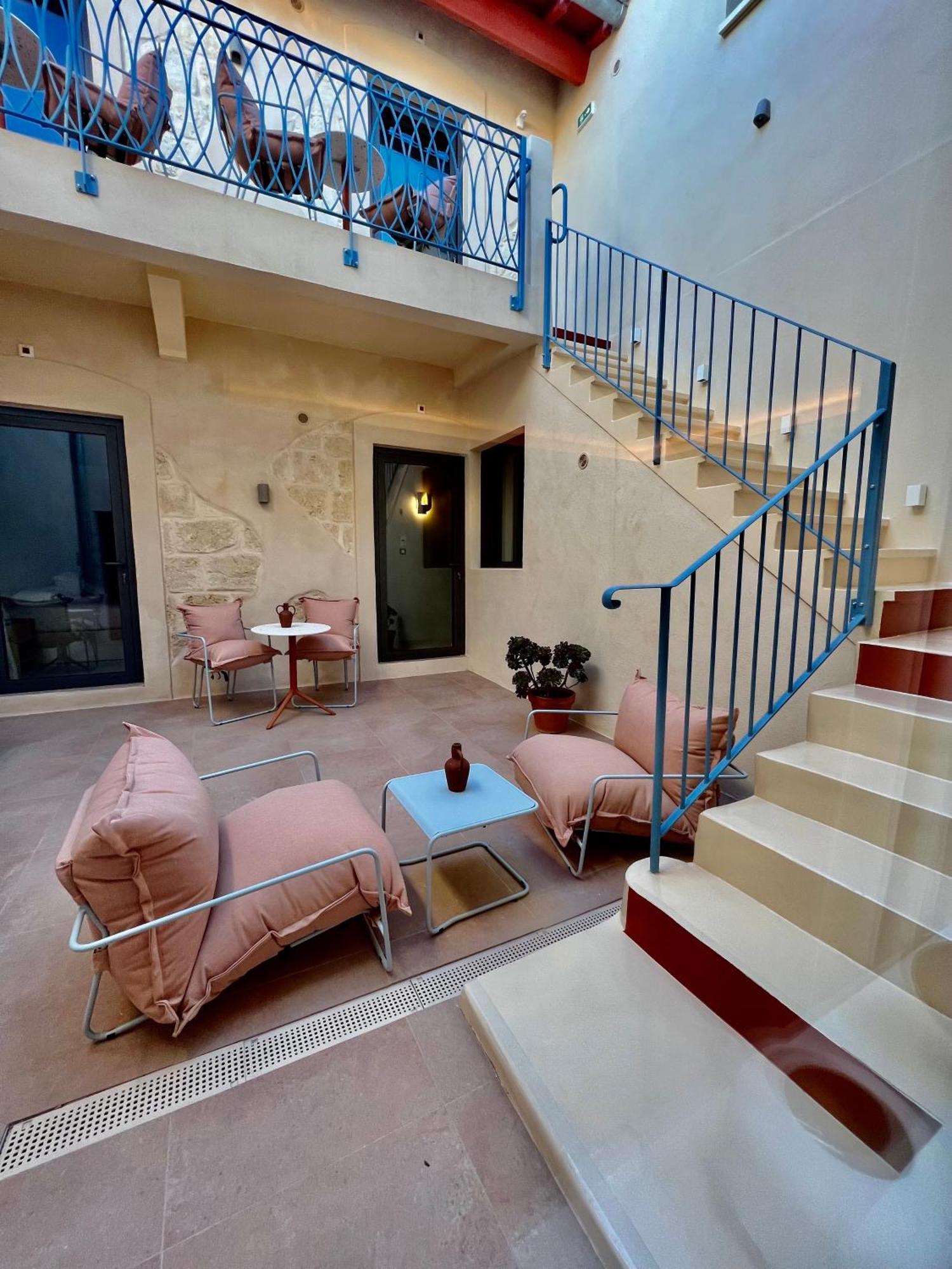 Villa Chiesa Maison Hoteliere Le Grau-du-Roi Extérieur photo