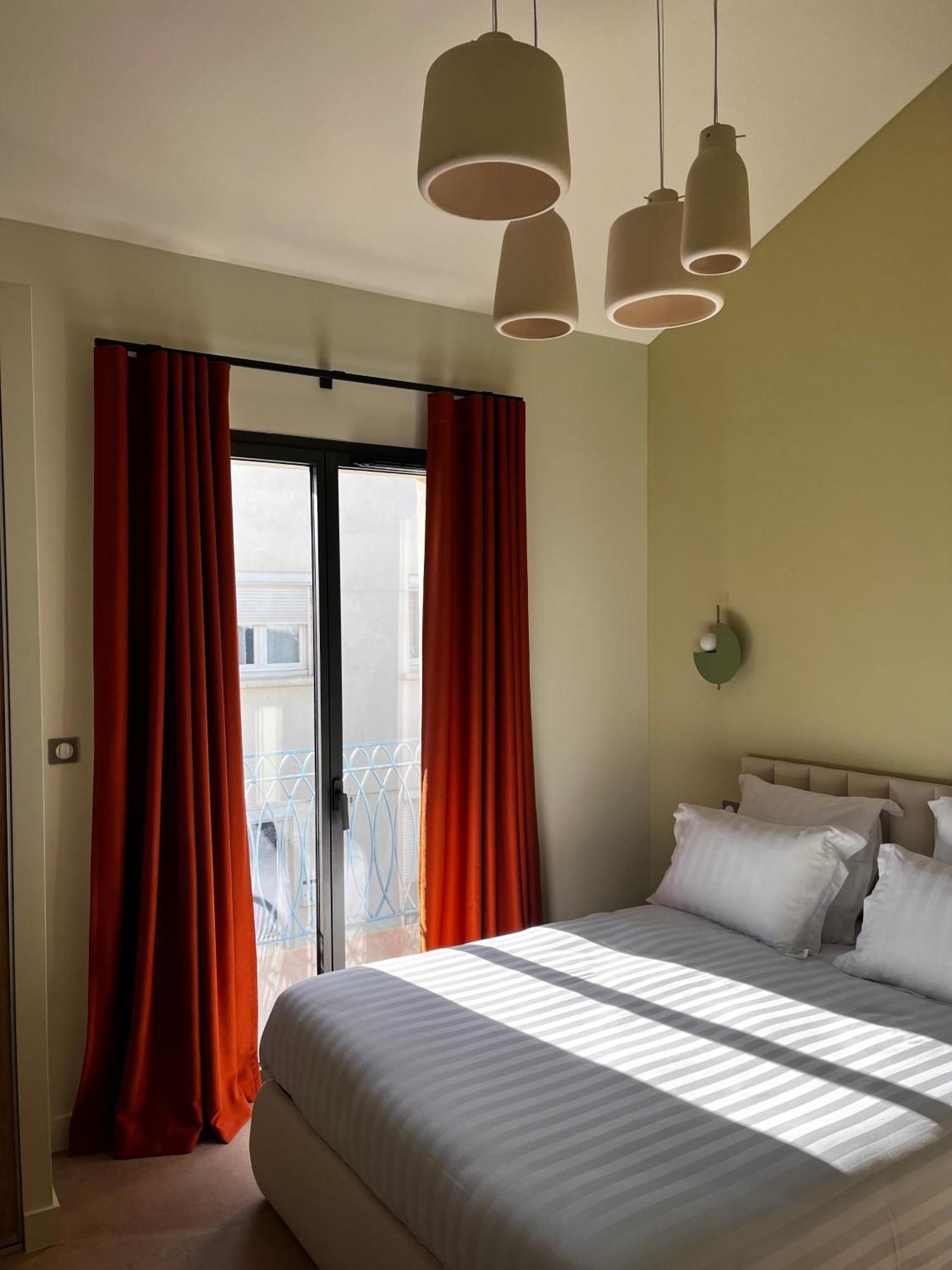 Villa Chiesa Maison Hoteliere Le Grau-du-Roi Extérieur photo