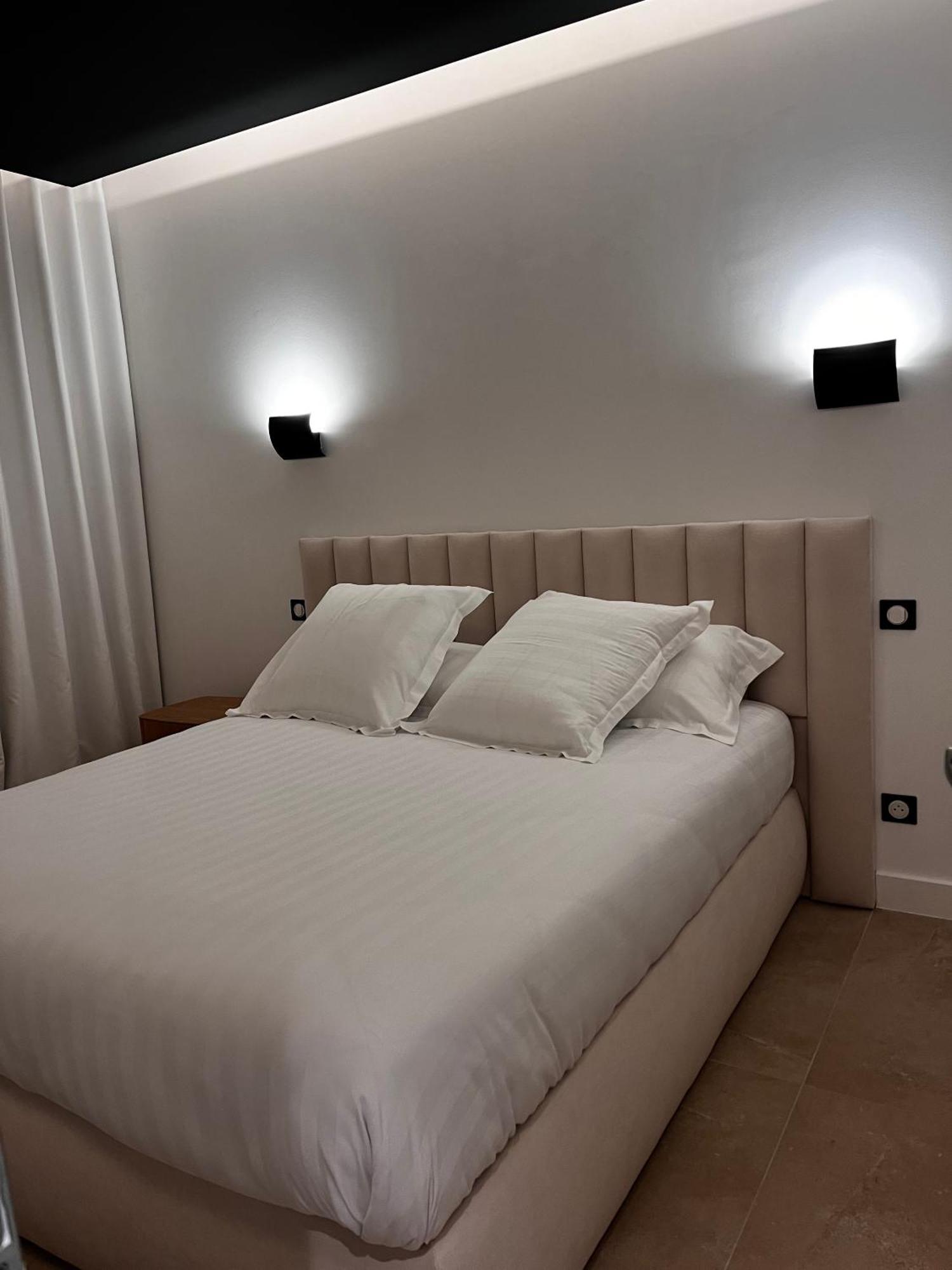 Villa Chiesa Maison Hoteliere Le Grau-du-Roi Extérieur photo