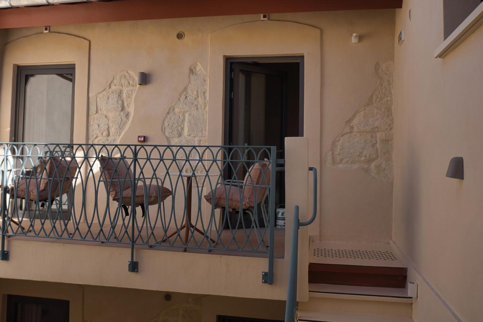 Villa Chiesa Maison Hoteliere Le Grau-du-Roi Extérieur photo